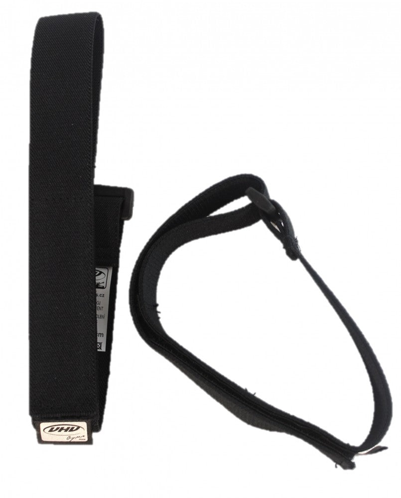 Opus gamba in gomma, hockey su ghiaccio, porta parastinchi 40cm
